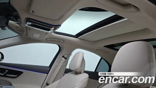 Mercedes-Benz E-Class E-класс W214 E300 4MATIC Exclusive — Фото автомобиля 28