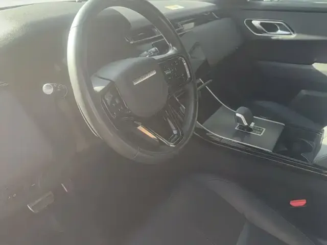 Land Rover Range Rover Velar — Фото автомобиля 11