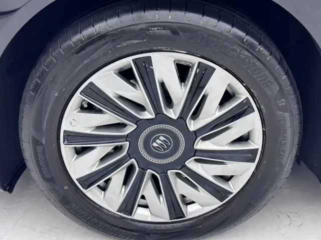 Buick Zhijing Shijia — Фото автомобиля 9
