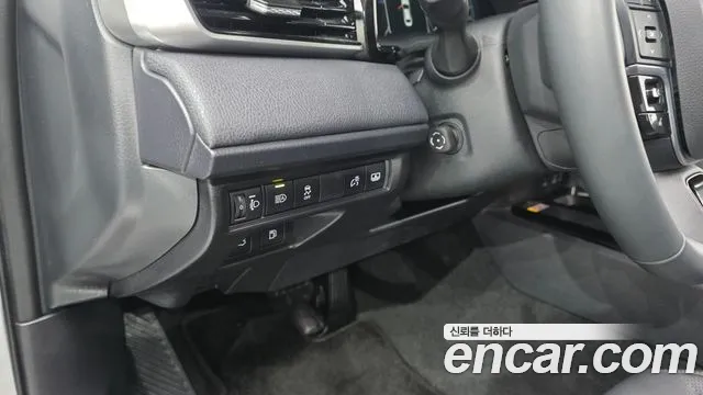 Toyota Camry XV80 — Фото автомобиля 27
