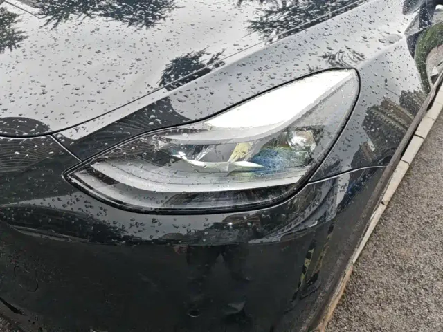 Tesla Model Y — Фото автомобиля 23