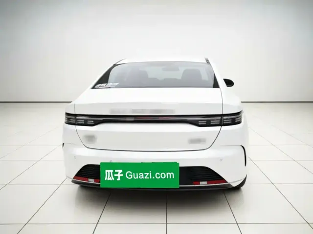 BYD Destroyer 05 — Фото автомобиля 5