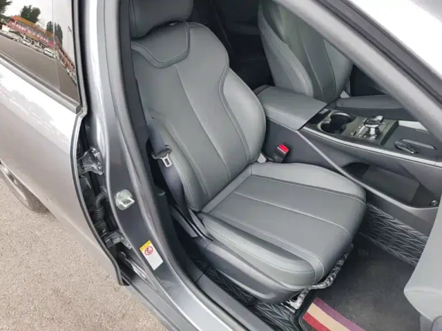 BYD Qin PLUS — Фото автомобиля 24