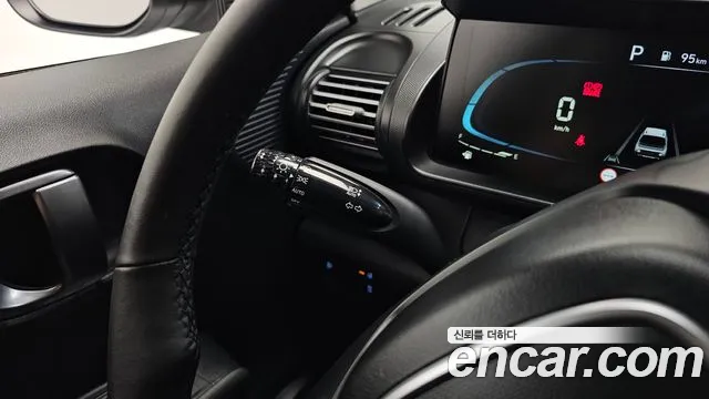 Hyundai Casper Casper Inspiration — Фото автомобиля 18