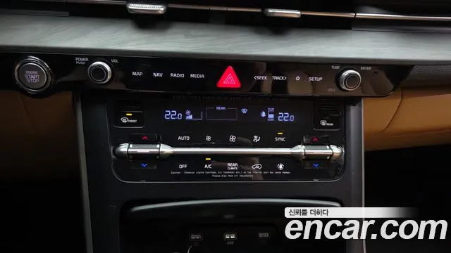 Kia Carnival Generation 4 — Фото автомобиля 17