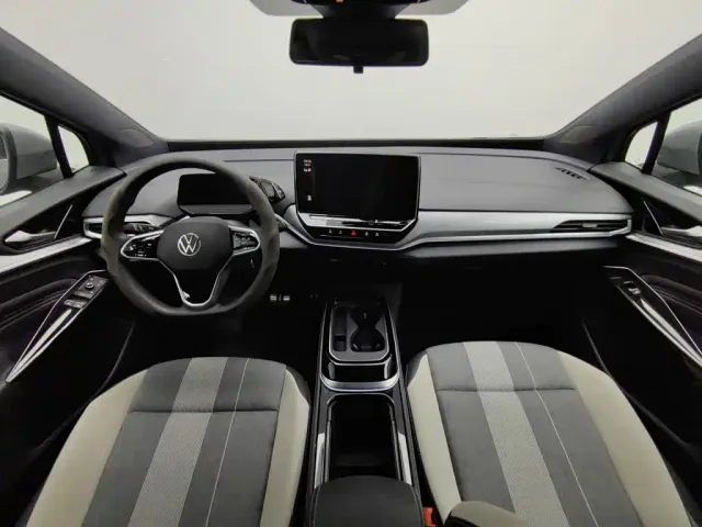 Volkswagen ID.4 Crozz — Фото автомобиля 5