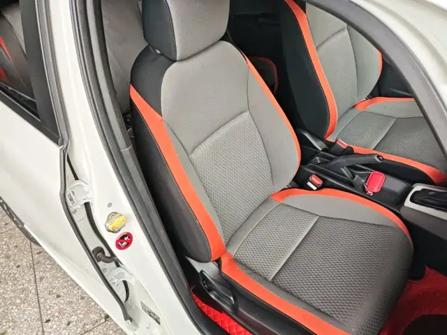 Honda LIFE 2021 1.5L CVT SPORT Heartbeat Edition — Фото автомобиля 24