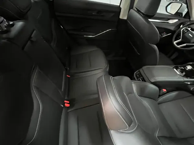 Haval H6 — Фото автомобиля 5