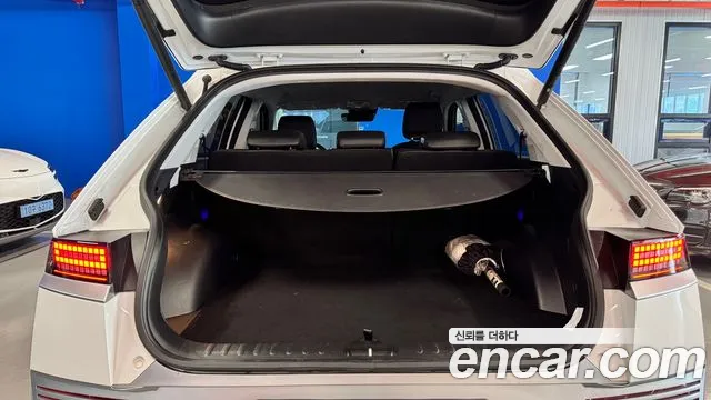 Hyundai Ioniq5 Ioniq5 — Фото автомобиля 19