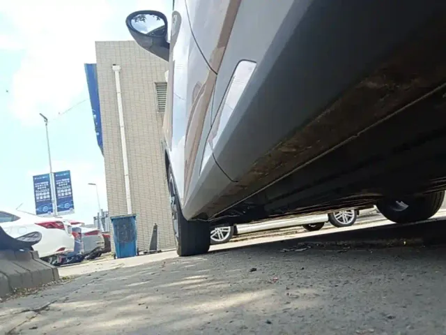 BYD Seagull — Фото автомобиля 21