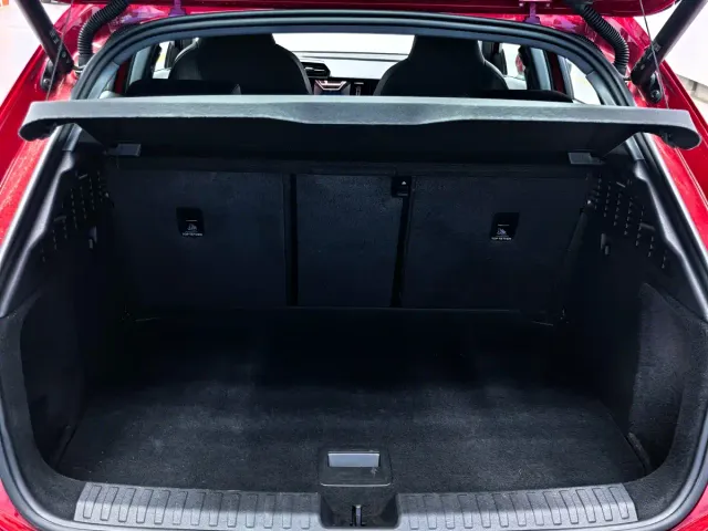 Audi A3 — Фото автомобиля 20