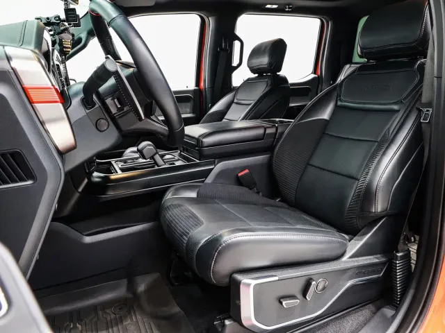 Ford F-150 Raptor — Фото автомобиля 9