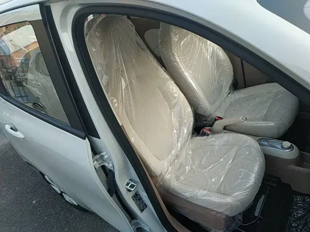 Wuling Hongguang Mini EV — Фото автомобиля 24