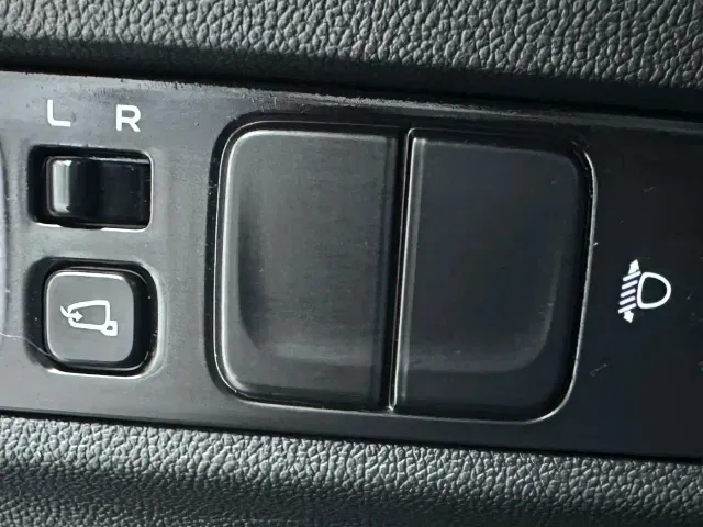 Changan CS35 Plus — Фото автомобиля 16
