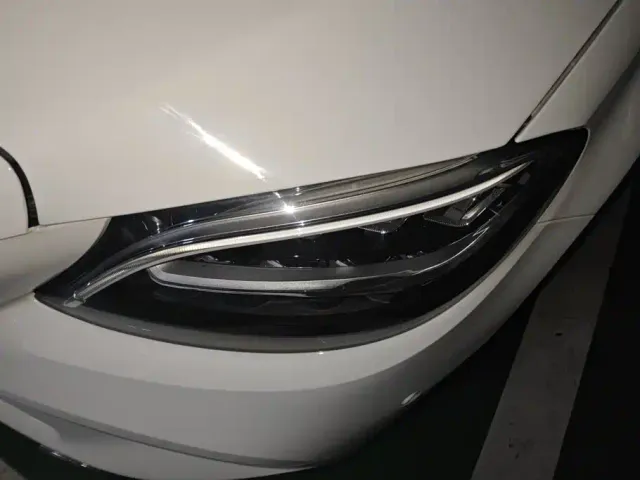 Mercedes-Benz C-Class — Фото автомобиля 5