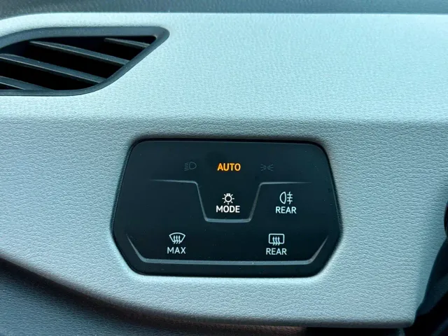 Volkswagen ID.3 — Фото автомобиля 12