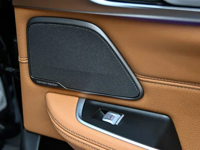 BMW 6 Series Gran Turismo — Фото автомобиля 28