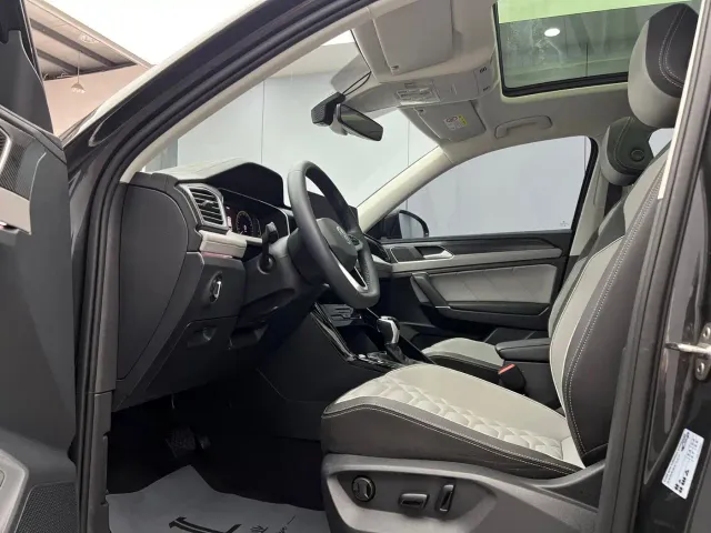 Volkswagen Tayron — Фото автомобиля 7