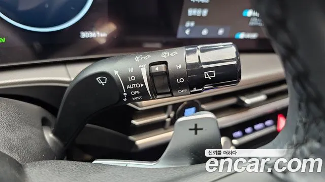 Hyundai Santa Fe MX5 — Фото автомобиля 19