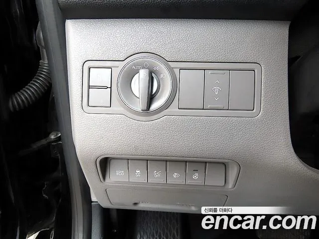 Hyundai Solati — Фото автомобиля 16