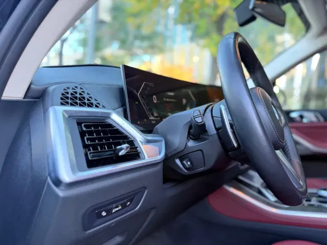 BMW X5 — Фото автомобиля 12