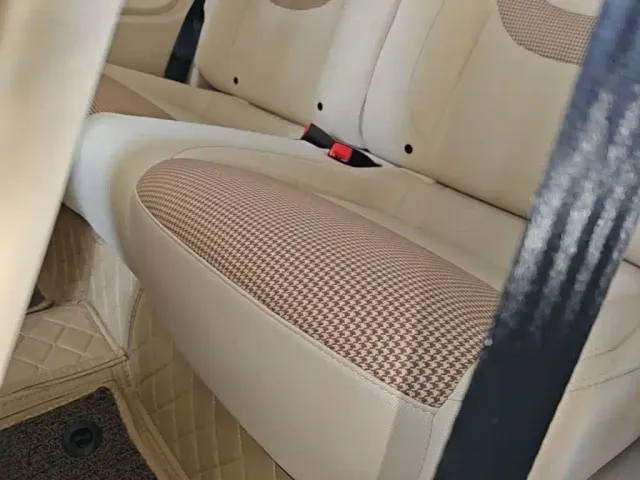 Wuling Hongguang Mini EV — Фото автомобиля 16