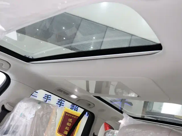 Chery Fulwin T11 — Фото автомобиля 23