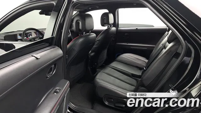Hyundai Ioniq5 Long Range AWD — Фото автомобиля 12