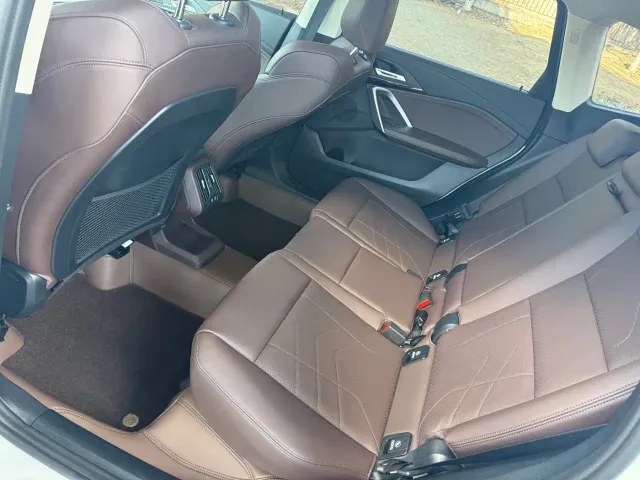 BMW X1 — Фото автомобиля 6