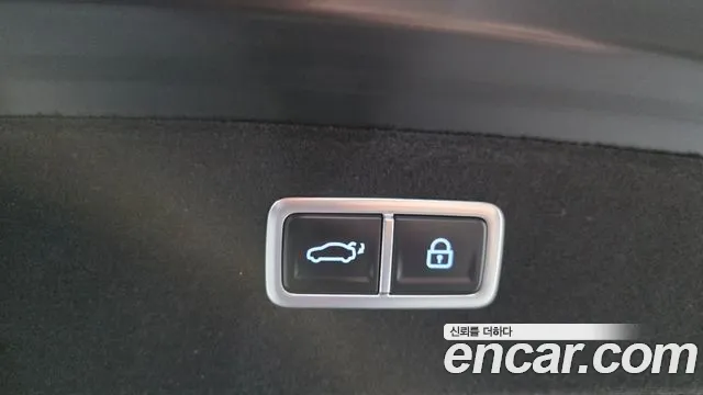 Genesis G80 Бензин 2.5 турбо AWD — Фото автомобиля 20