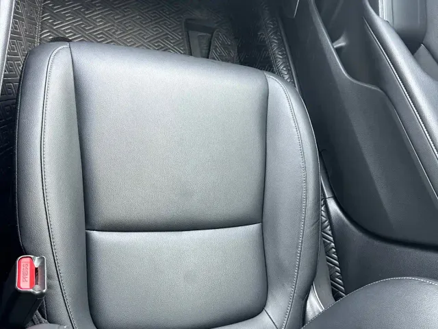 Honda Accord — Фото автомобиля 12