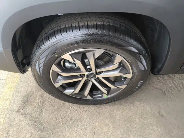 Haval Big Dog — Фото автомобиля 22