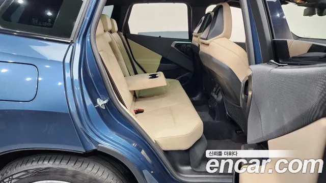 BMW X3 xDrive 20 M Sport Pro — Фото автомобиля 3