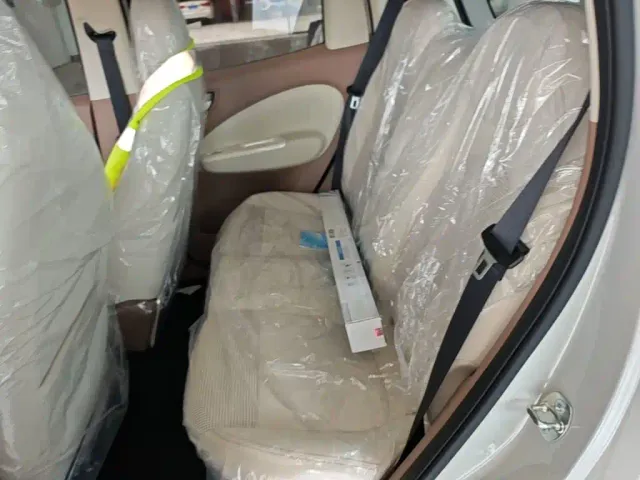 Wuling Hongguang Mini EV — Фото автомобиля 16