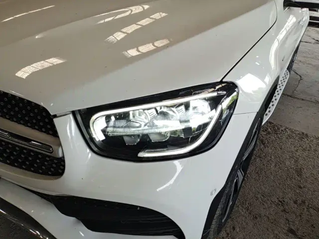 Mercedes-Benz GLC-Class — Фото автомобиля 23