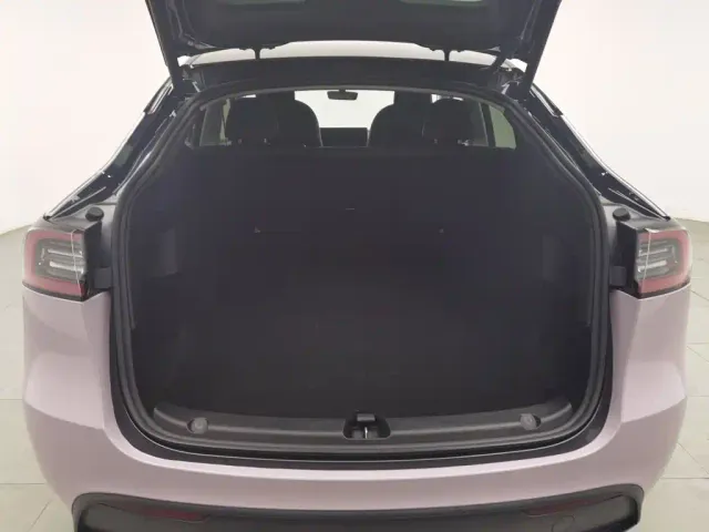 Tesla Model Y — Фото автомобиля 16