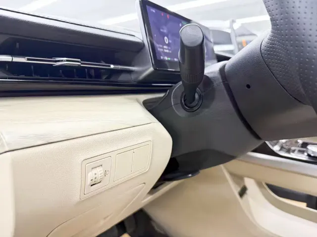 Wuling Starlight — Фото автомобиля 11