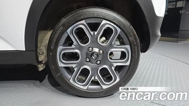Hyundai Casper Casper Inspiration — Фото автомобиля 21