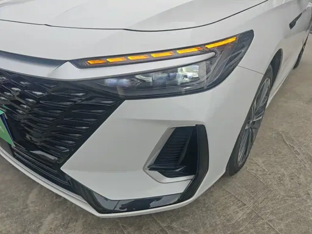 Chery Arrizo 8 — Фото автомобиля 23