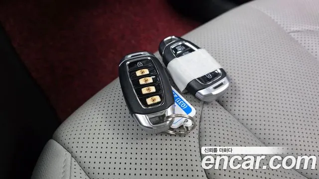 Hyundai AVANTE Avante (CN7) — Фото автомобиля 28