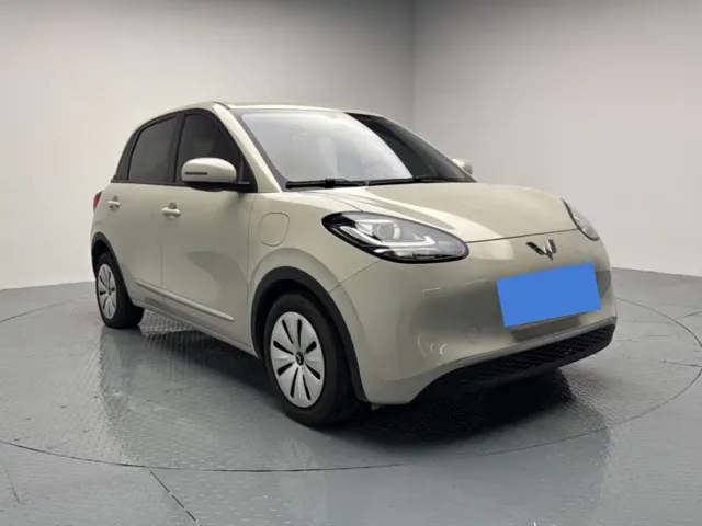 Wuling Bingo — Фото автомобиля 3