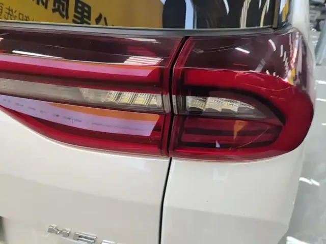 GAC Trumpchi M6 — Фото автомобиля 7