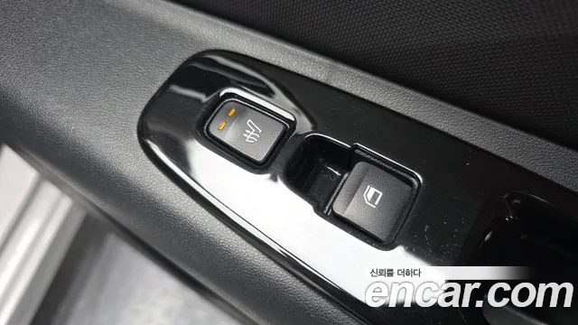Hyundai AVANTE Новый Avante (CN7) — Фото автомобиля 19