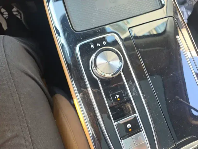GAC AION LX — Фото автомобиля 13