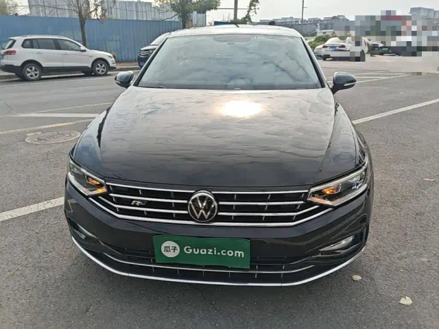 Volkswagen Magotan — Фото автомобиля 2