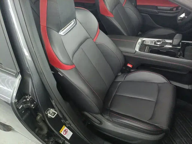 Changan CS55 Plus — Фото автомобиля 19
