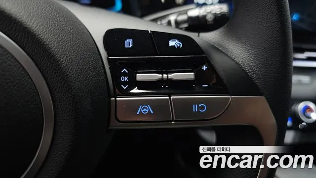 Hyundai Avante CN7 — Фото автомобиля 23