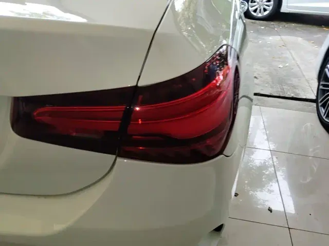 Mercedes-Benz A-Class — Фото автомобиля 7