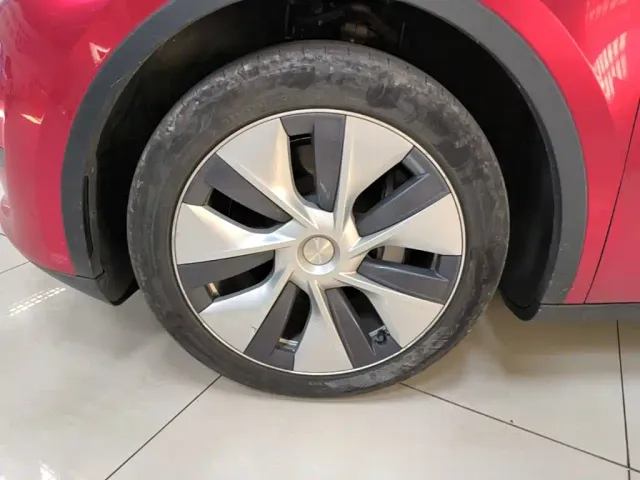Tesla Model Y — Фото автомобиля 22