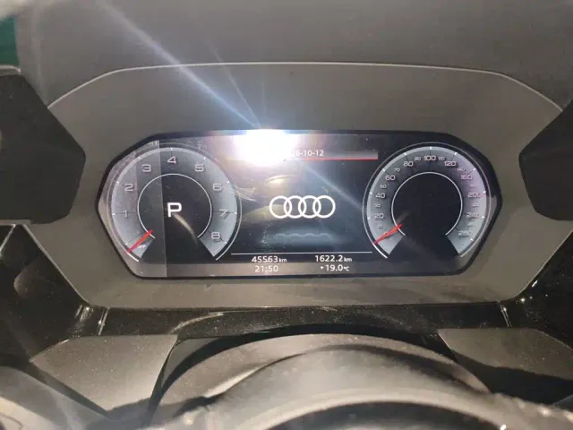 Audi A3 — Фото автомобиля 12